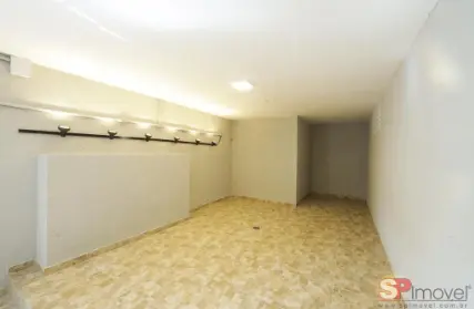 Imagem: Apartamento para Venda, Santana